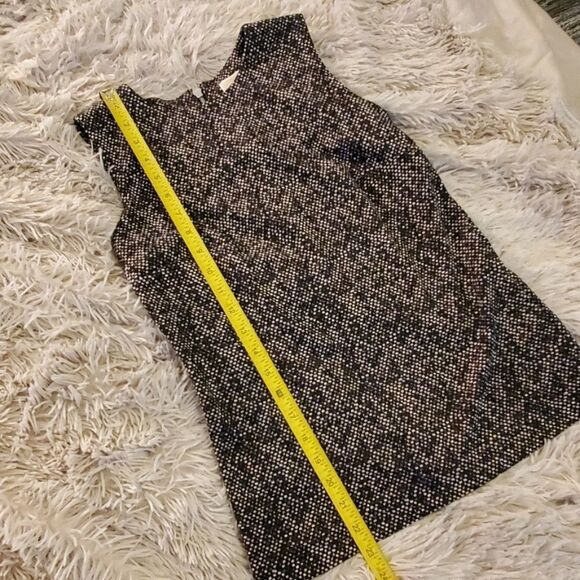 Cute black and white Michael Kors tank size XS - Picture 7 of 7